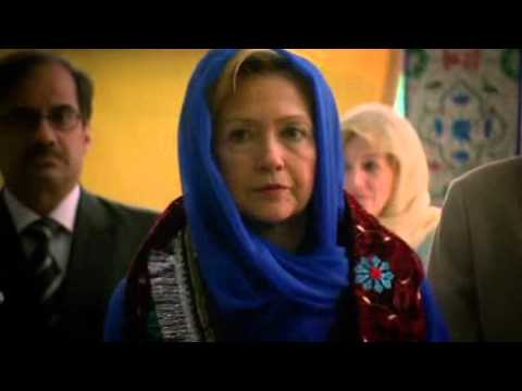 Hillary Clinton’s Decades-long Connections to Islamic Radicals