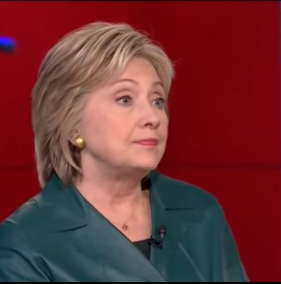 Memo Released Laying Out Criminal Case Against Hillary Clinton In Whitewater Land Scandal
