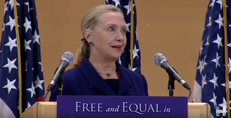 Leaked Voicemails Reveal “unseemly dealmaking” DNC Employs for “high-dollar donations”
