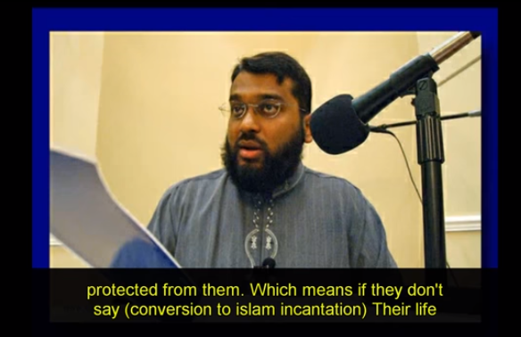 Rhodes College Prof: Non-Mulisms Are Filthy, Can Be Raped And Murdered