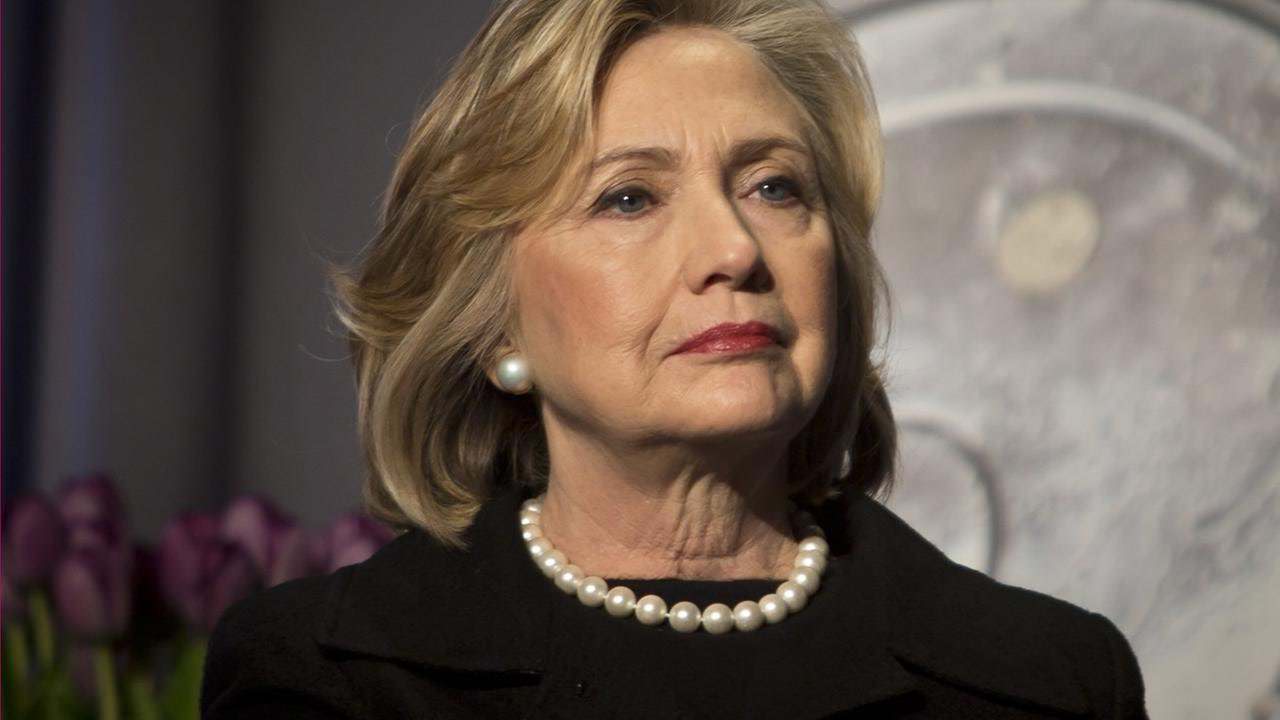 Despite Criminal Investigation, Clinton Maintained Access to Classified Info as Private Citizen