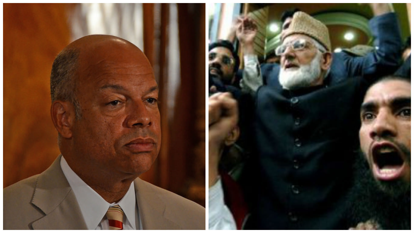 DHS Head: We Must Protect Muslims From Today’s McCarthyism Of  “Fear, Suspicions and Prejudice”