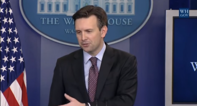 White House Seeking Further Gun Control, But Makes This Damning Admission