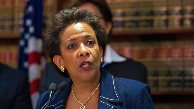 Attorney General Demands $80 Million in Order to ‘Lynch’ the Second Amendment