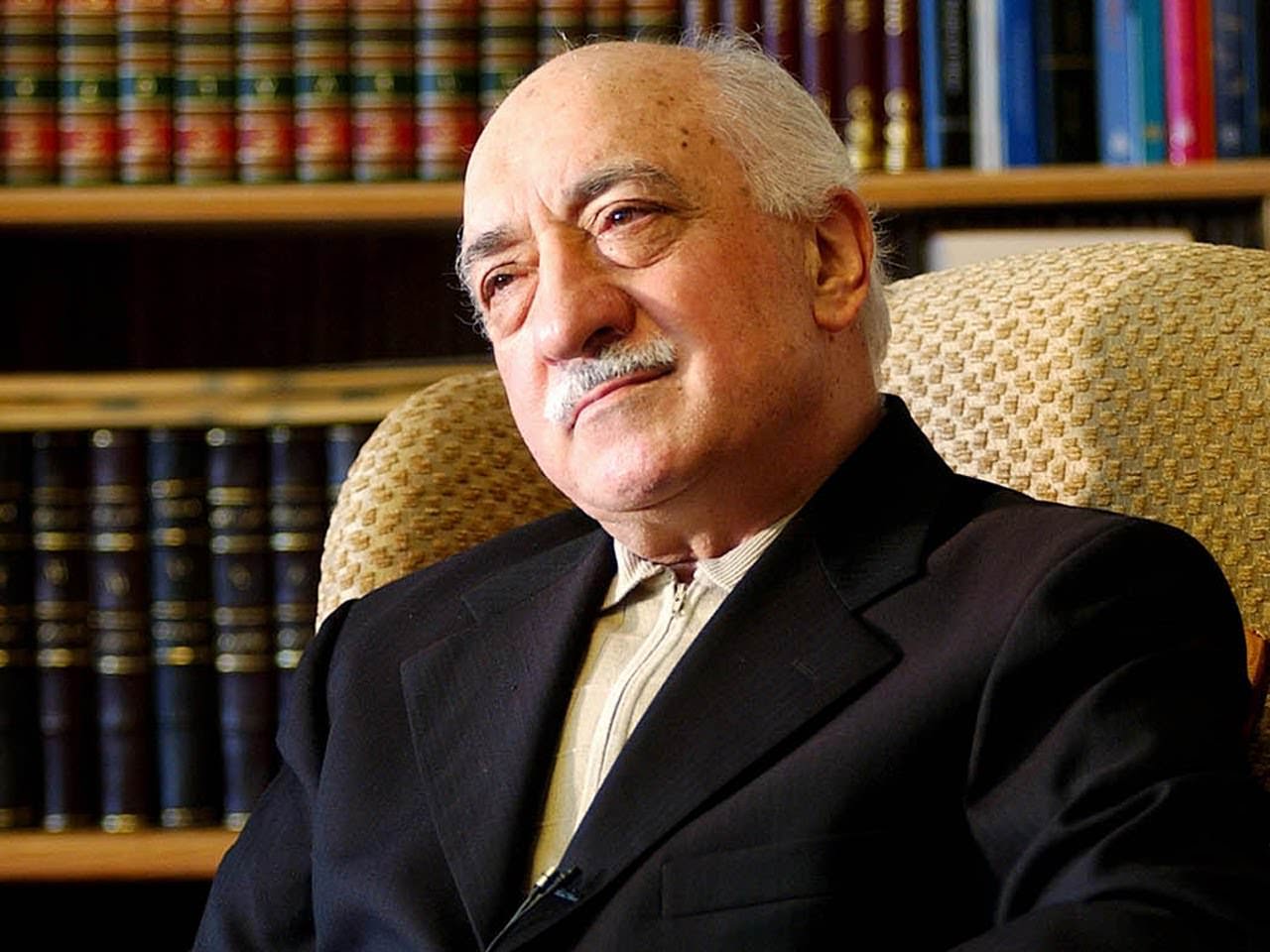 Turkey Opens Case in Pennsylvania Against Radical Muslim School Leader