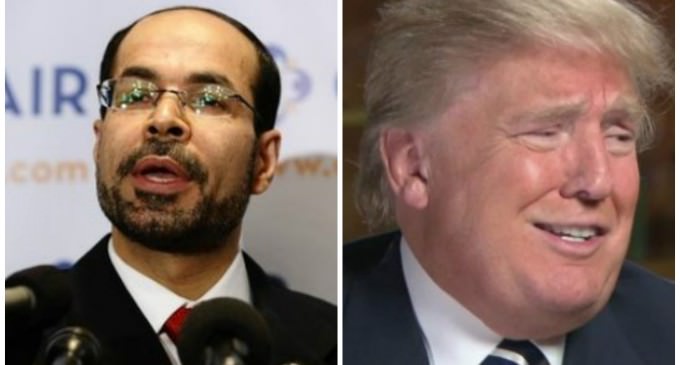 American Muslim Leaders Threaten Trump