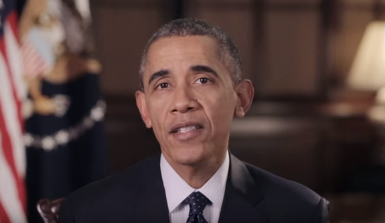Obama’s Messages On ISIS Constantly Seem To Blame Americans