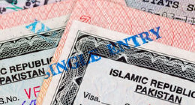 San Bernardino Shooter Held A Fiancee visa