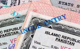 San Bernardino Shooter Held A Fiancee visa