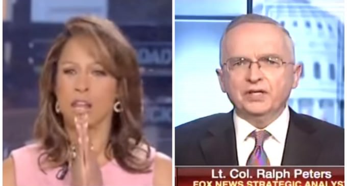 Fox News Commentators Suspended For Profane Comments Criticizing Obama