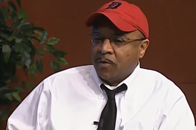 Emory University Prof: ALL White People Are Racist, No Matter What
