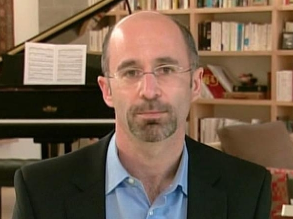 Obama’s New ISIS Czar: Terrorist Sympathizer Once Fired For Connections to Hamas