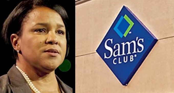Sam’s Club CEO Doesn’t Like Doing Business With ‘Caucasian Males’