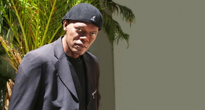 Samuel Jackson: Police Depts Hire Veterans Suffering from PTSD Who Become Murdering Cops