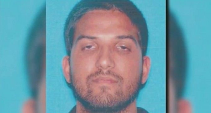 San Bernardino Shooter Visited Saudi Arabia And Grew Out Beard Before Massacre