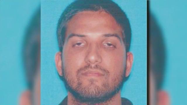 San Bernardino Shooter Visited Saudi Arabia And Grew Out Beard Before Massacre