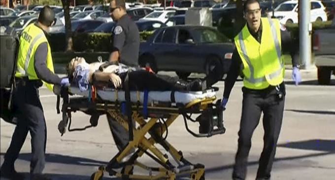 NYDN Stasi: The Victims of San Bernardino Shooting Had It Coming