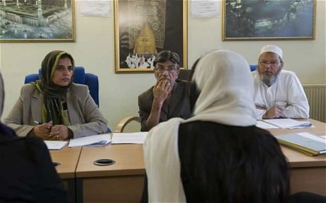 South Carolina Passes Preventing Sharia Law From Being Recognized