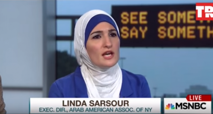 Sarsour: Muslims Can’t Assimilate, So Americans Are Terrorizing Us