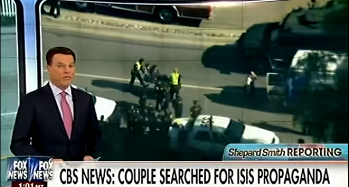 San Bernardino Terrorists Viewed ISIS Propaganda Before Their Brutal Attacks