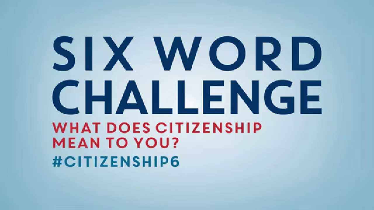 The U.S. Released a Video About What It Means to be an American… In Spanish