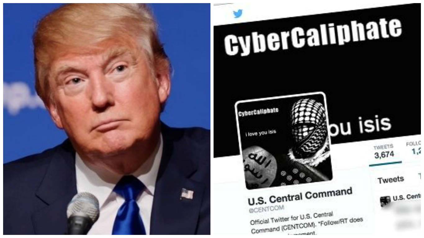 On Trump ‘Shutting Down’ The Internet