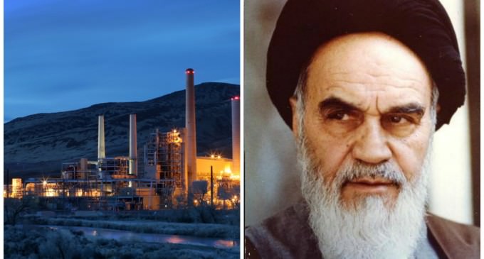 Iranians Hack Into US Power Grid