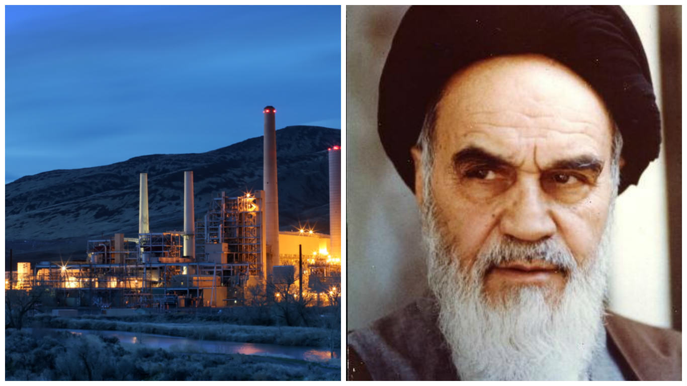 Iranians Hack Into US Power Grid