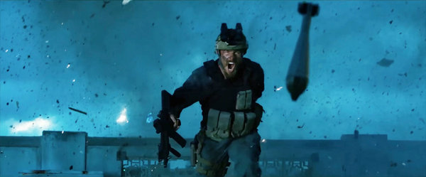 ’13 hours’: The Scathing Indictment of Obama and Hillary