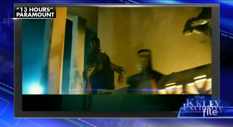 “13 Hours”, New Blockbuster Movie on Benghazi Promises To Hurt Hillary’s Campaign