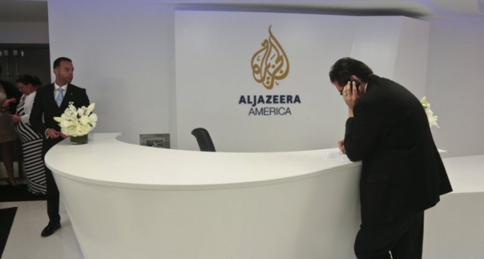 Al Jazeera America To Shut Down In April