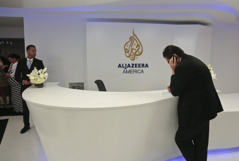Al Jazeera America To Shut Down In April