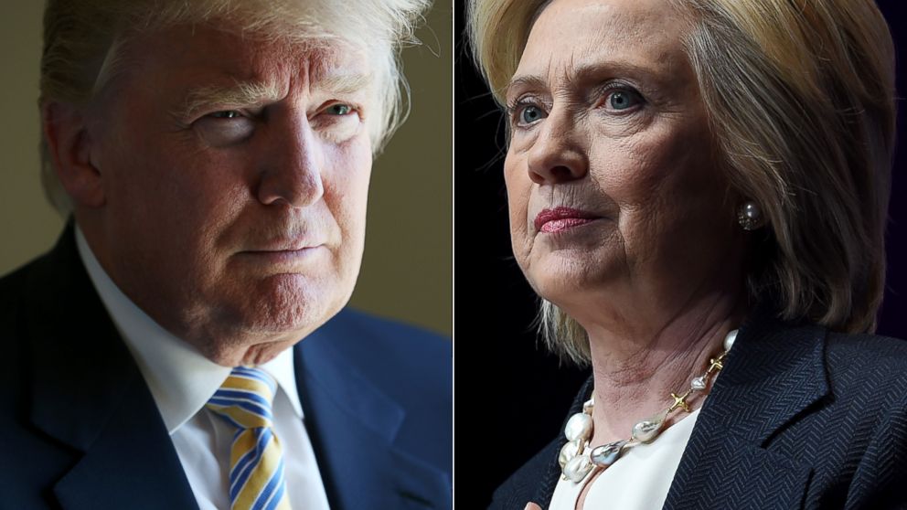 A Clinton Nomination Means a Trump Presidency