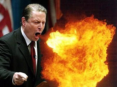 MIT Scientist Slaps Down Claim that 2015 was Hottest on Record