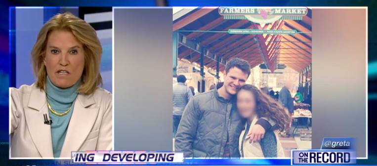 American Arrested In North Korea for ‘Hostile Act’