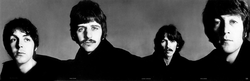 Prof: Suggesting That I Listen to The Beatles is a Microagression