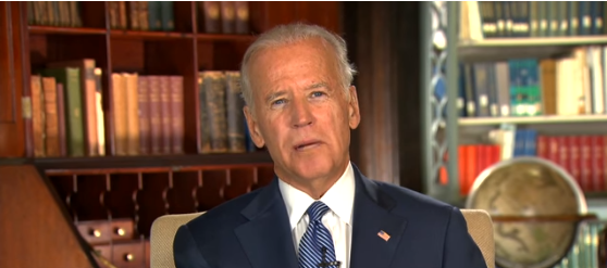 Biden Denies US Apologized To Iran After American Sailors Were Made To Bow On Their Knees