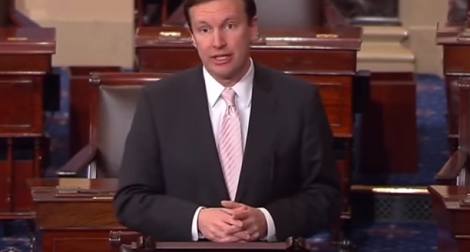 Democrat Senator’s Dire Warning: New Resolution Gives Obama Authority to Enact Martial Law