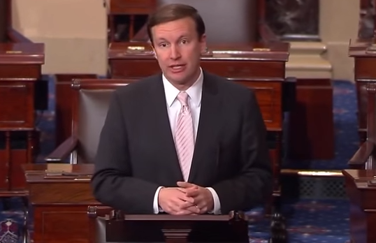 Democrat Senator’s Dire Warning: New Resolution Gives Obama Authority to Enact Martial Law