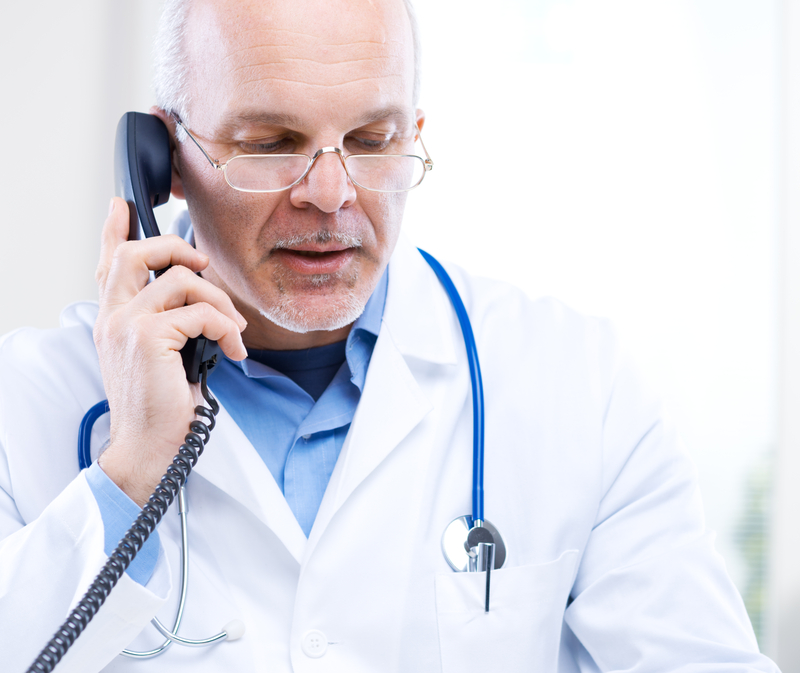 Gov’t Task Force: All Doctors Should Screen Every Patient for Depression