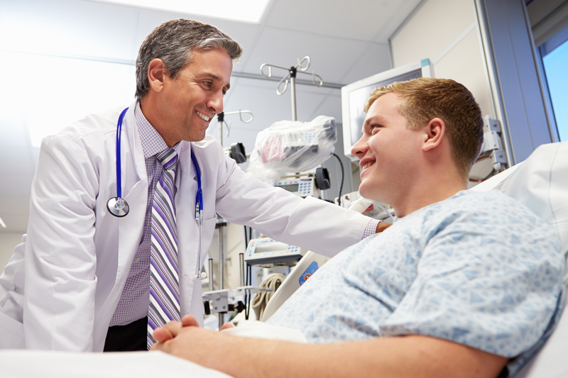 Obama’s Gun Order Allows Doctors to Turn Their Patients in to the Government