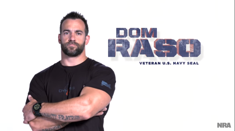 Navy Seal Absolutely Destroys Hillary: You are an Ignorant Liar