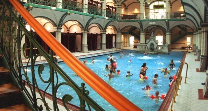 Sweden Facing Crisis at Public Swimming Pools due to Migrant Sexual Assaults
