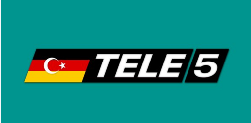German TV Channel Puts The Islamic Star and Crescent on Their Logo