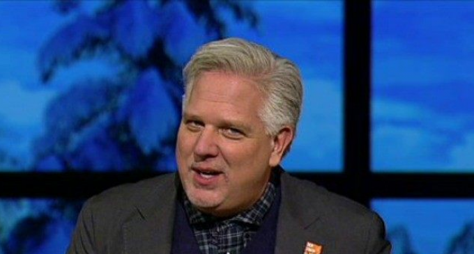 Glenn Beck Apologizes For Fake Donald Trump Tweet Indicating He Voted For Obama