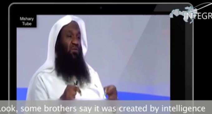 Former Grand Mosque Imam Confesses: All Muslims Who Embrace Koran Embraces ISIS