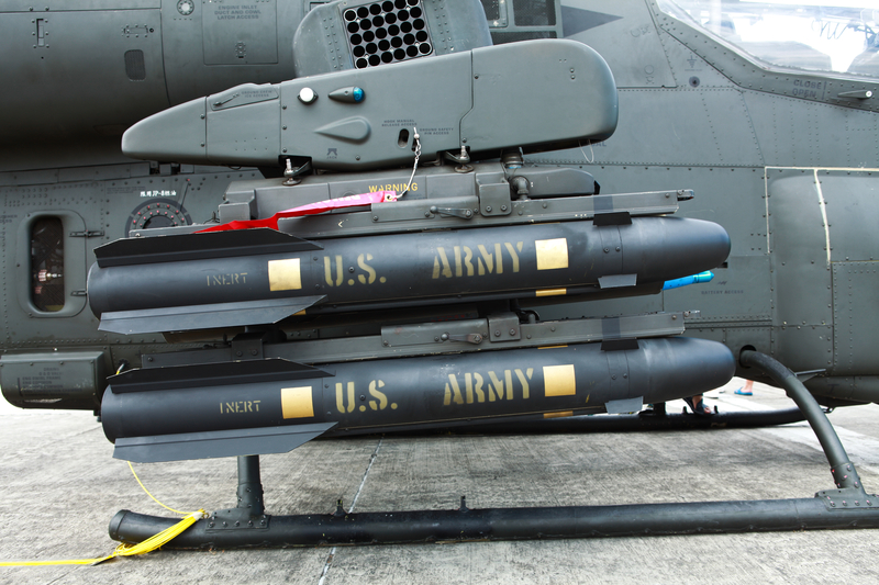 Officials Sent State-of-the-art Hellfire Missile to Cuba After Loading it on the Wrong Plane