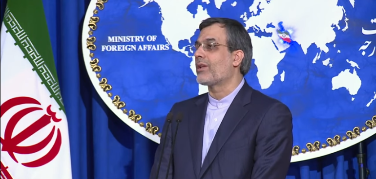 Obama Declares Victory as Iran Officially Defies Sanctions