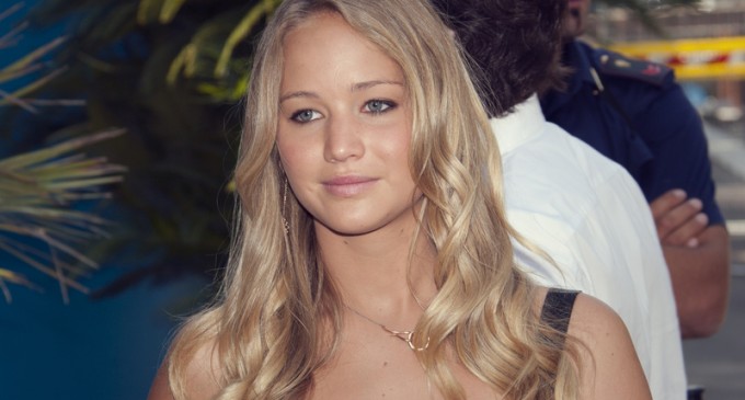 Jennifer Lawrence: Every “normal teenager growing up in a Jesus house needs” Planned Parenthood For Birth Control