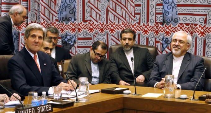 House Committee Investigates New Allegations in Iran Nuclear/Prisoner Swap Deal